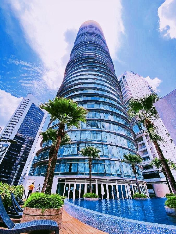 Vortex Suites Klcc Homes-365 Kuala Lumpur Zewnętrze zdjęcie