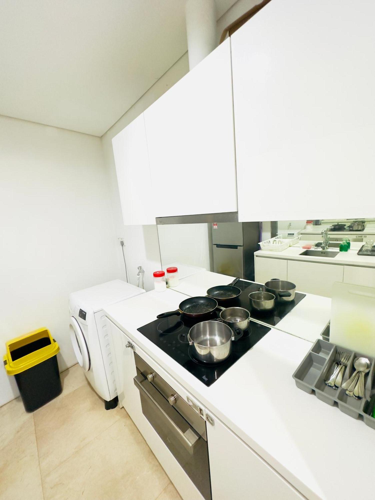 Vortex Suites Klcc Homes-365 Kuala Lumpur Zewnętrze zdjęcie