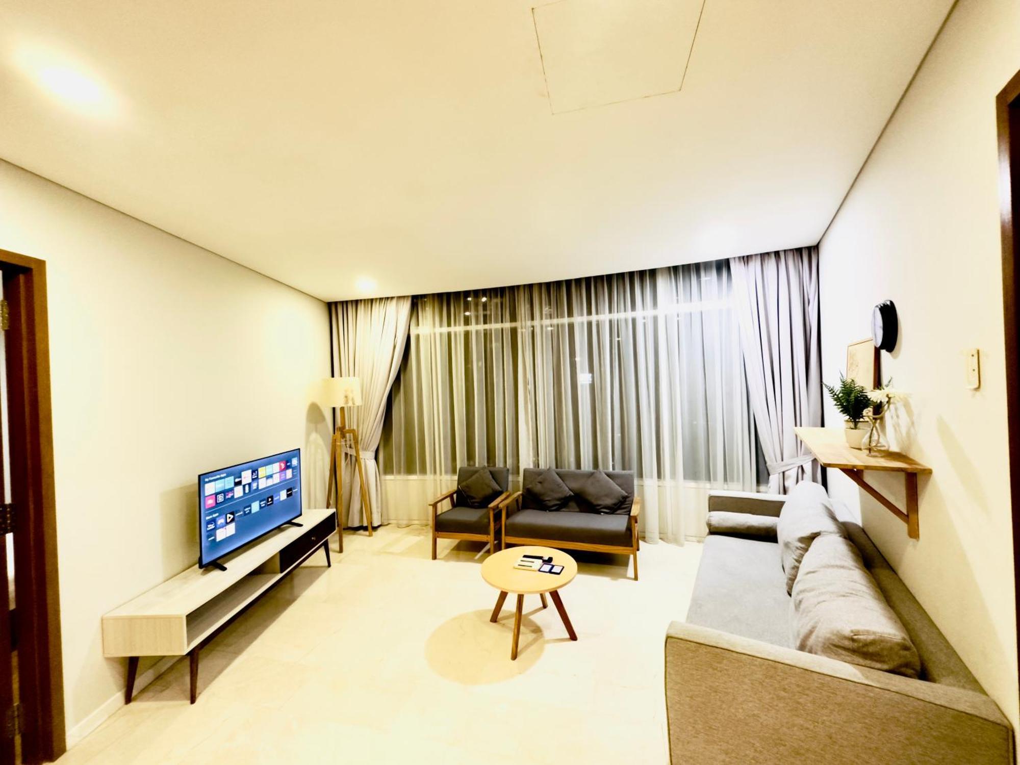 Vortex Suites Klcc Homes-365 Kuala Lumpur Zewnętrze zdjęcie