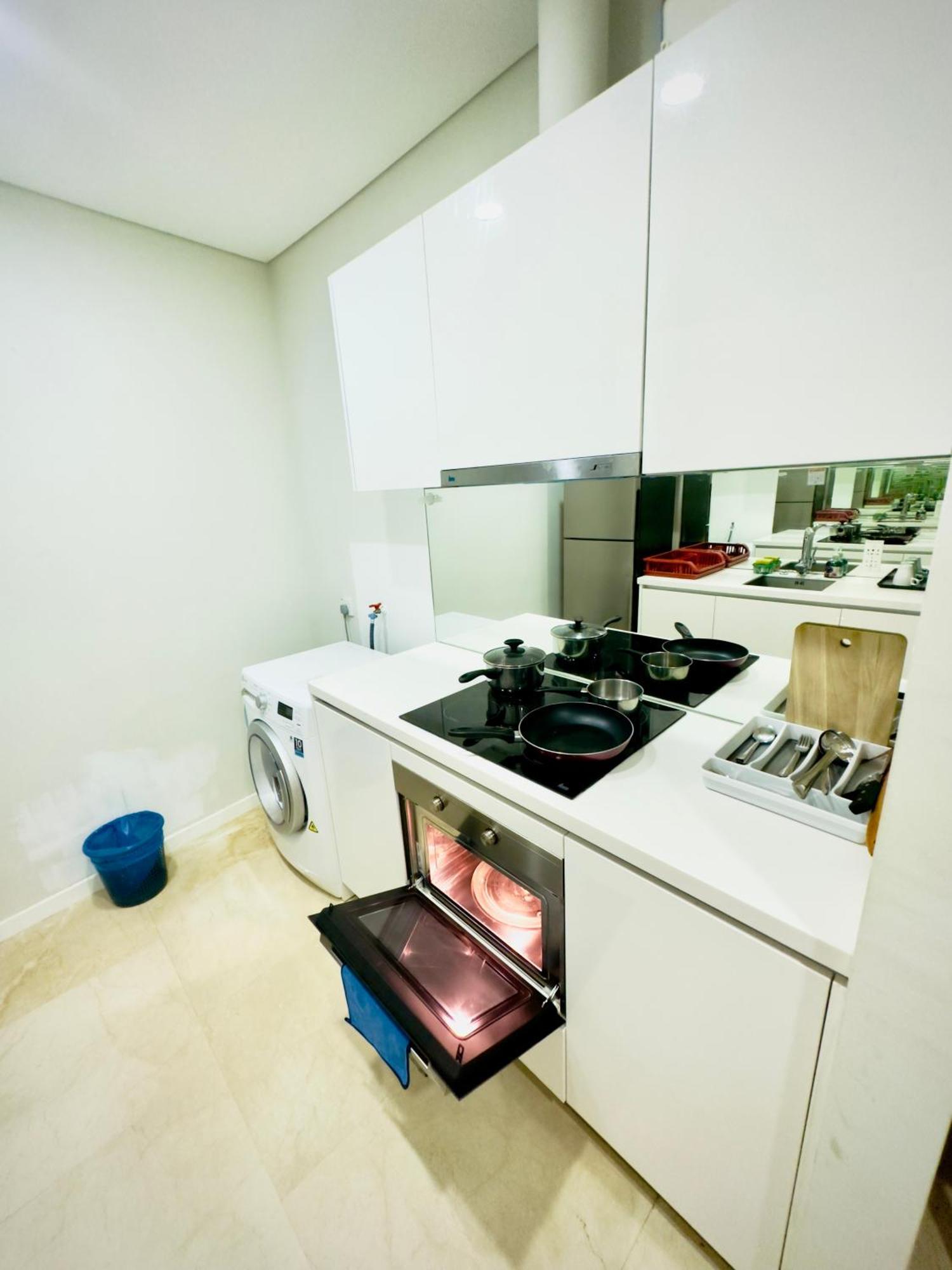 Vortex Suites Klcc Homes-365 Kuala Lumpur Zewnętrze zdjęcie
