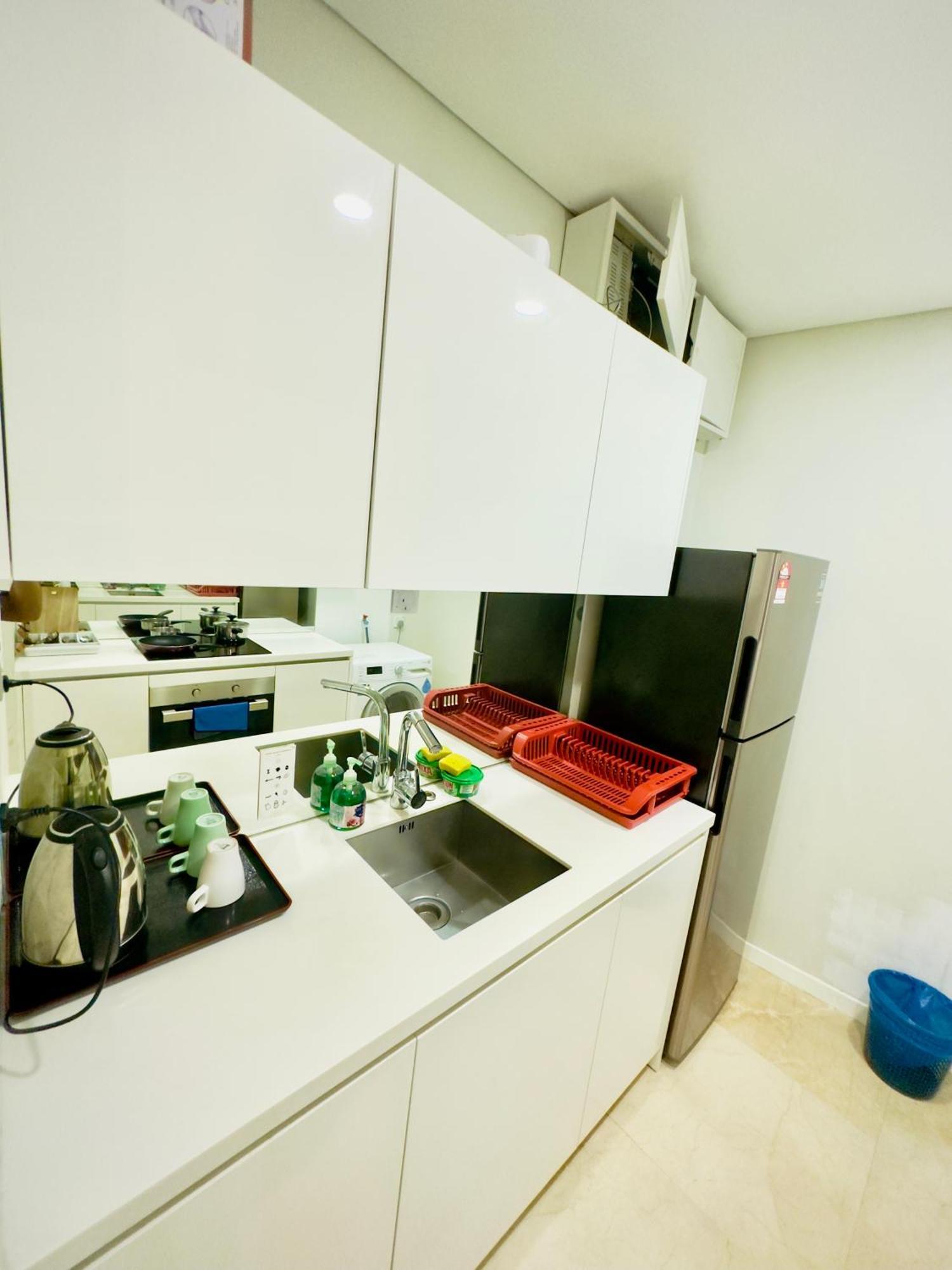 Vortex Suites Klcc Homes-365 Kuala Lumpur Zewnętrze zdjęcie