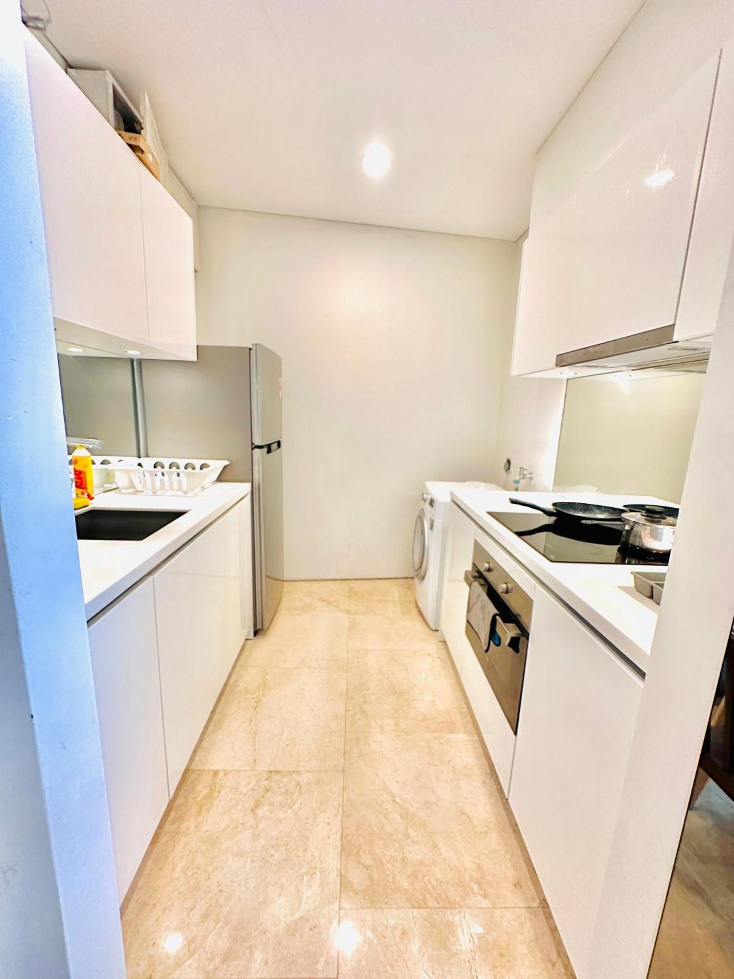 Vortex Suites Klcc Homes-365 Kuala Lumpur Zewnętrze zdjęcie