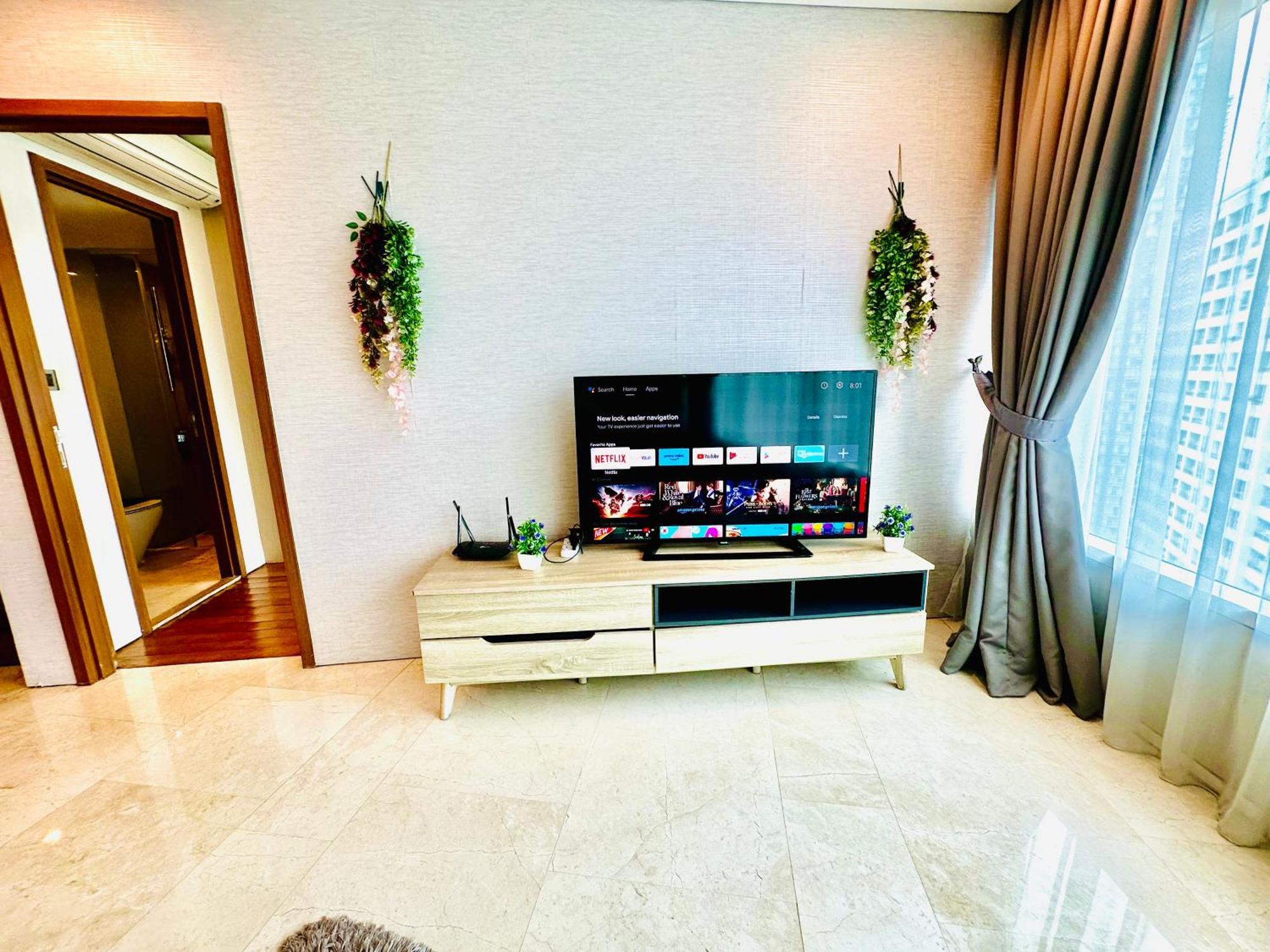 Vortex Suites Klcc Homes-365 Kuala Lumpur Zewnętrze zdjęcie