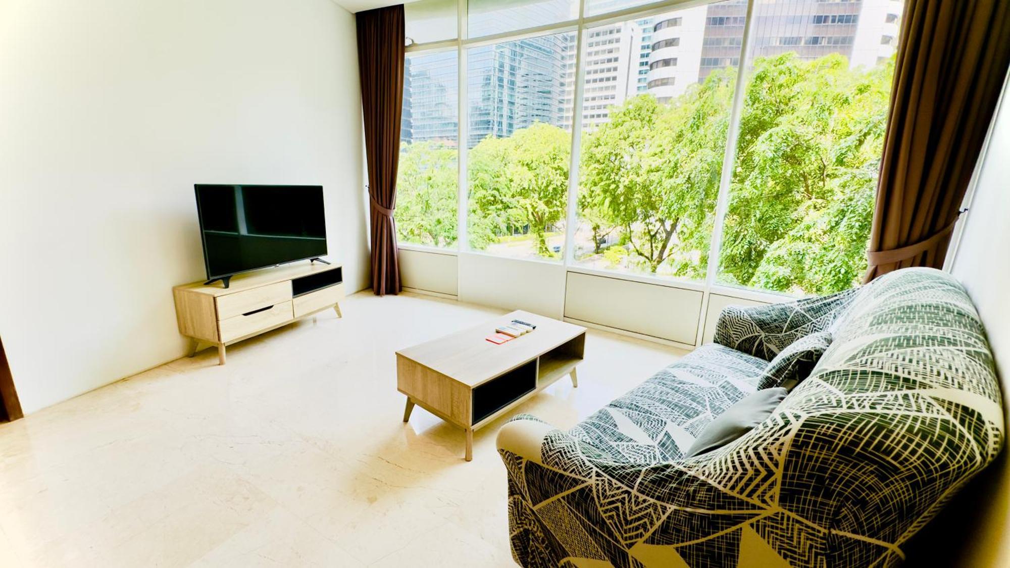 Vortex Suites Klcc Homes-365 Kuala Lumpur Zewnętrze zdjęcie