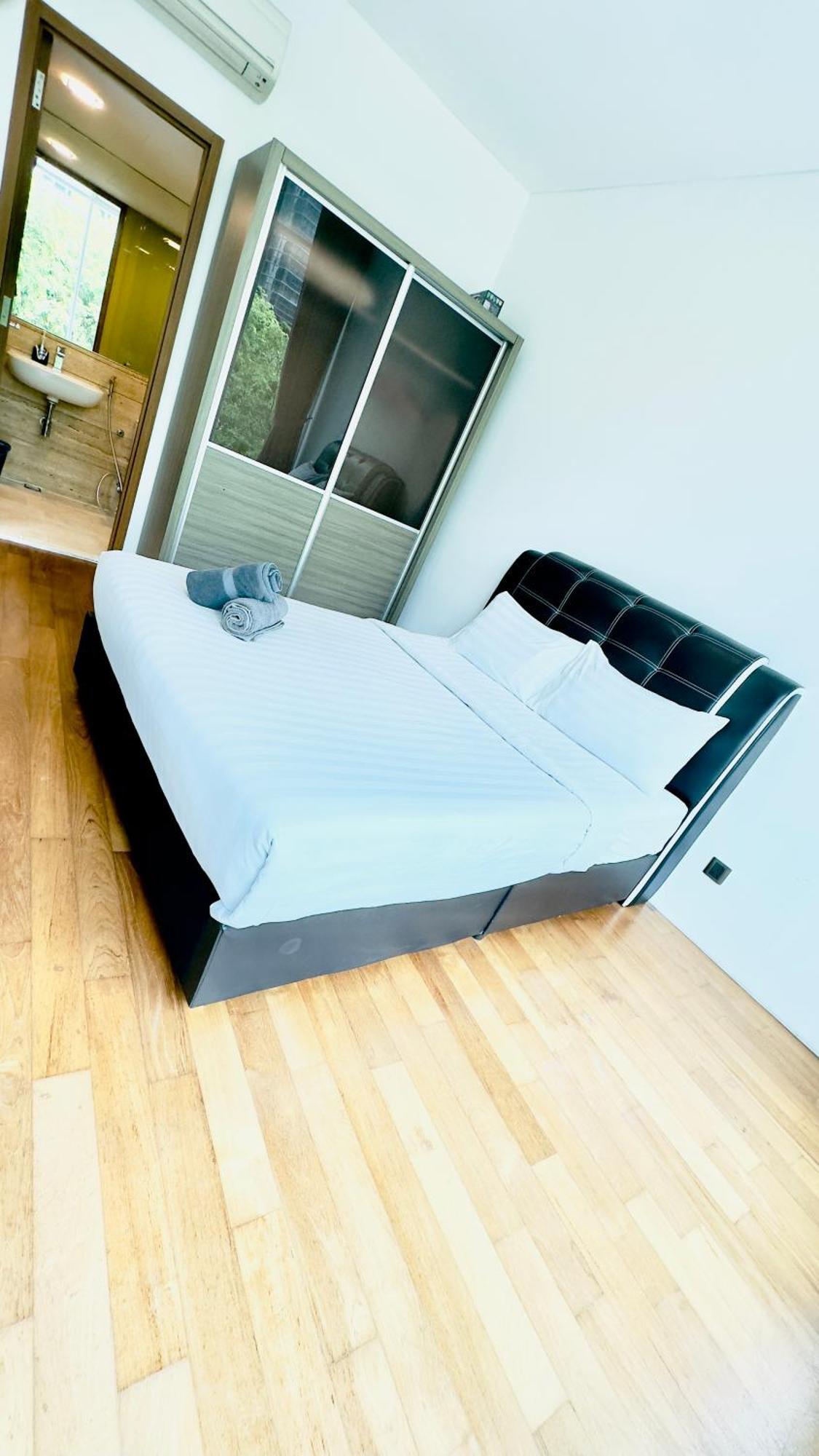 Vortex Suites Klcc Homes-365 Kuala Lumpur Zewnętrze zdjęcie