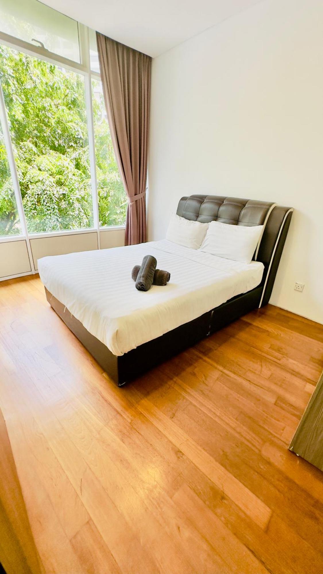 Vortex Suites Klcc Homes-365 Kuala Lumpur Zewnętrze zdjęcie